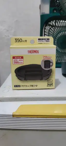 Thermos JDS Cup Lid Series size M