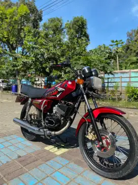 Yamaha RX KING 1984