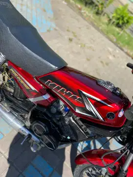 Yamaha RX KING 1984