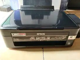 Printer Epson L360