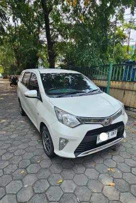 CALYA MATIC 1200 CC TAHUN 2019 SPEARPAT ORIGINAL JARANG PAKAI 12690 km