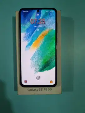 Samsung S21 Fe 5G
