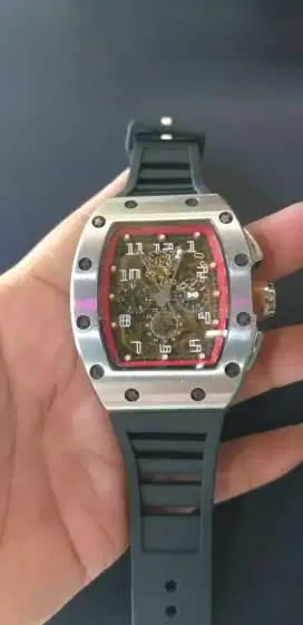 Dijual jam pria matic