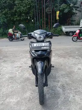 Honda Revo Fit 2018 Cash Only Pajak Panjang