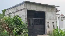 Dijual ,Rumah 1 lantai 85% jadi (tinggal finishing)