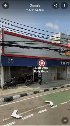 Jual Cepat Tempat Usaha Di Suryopranoto Harmoni Jakarta Pusat