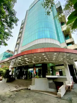 Dijual Gedung di Mampang Jakarta selatan Baru 66762