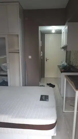 Dijual Cepaf Apartemen Springlake Summarecon Bekasi Jawa Barat