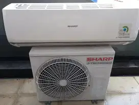 Ac sharp inverter 1/2 pk