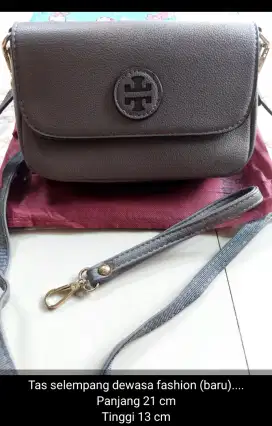 Tas murah masih mulus