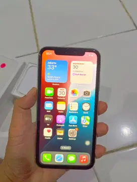 IPHONE 11 64GB ex Inter