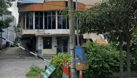DIJUAL BANGUNAN KOMERSIAL KOMPLEK WONOKITRI INDAH LOKASI  STRATEGIS