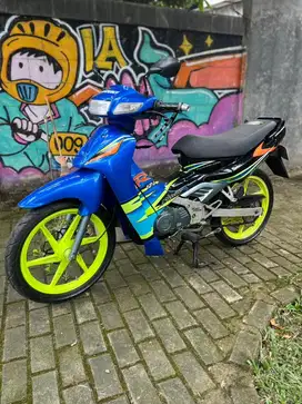 Satria 2003 satria lumba satria 2 tak