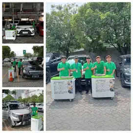 LOWONGAN KERJA – MARKETING & SALES OFFICER - CUCI MOBIL