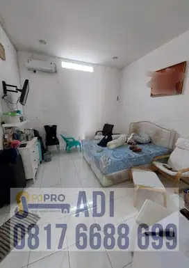 Dijual Rumah Di Jelambar Lantai 2 Dan 3 Bisa Digunakan Usaha
