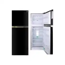 KREDIT KULKAS POLYTRON 2PINTU