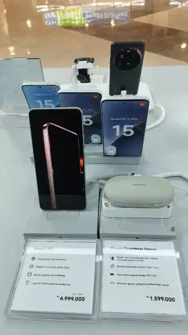 Xiaomi 14T Pro Ram 12/16 1Tera