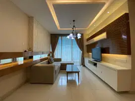 Dijual Apartemen Central Park Residences, view bagus