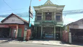 Ruko 2 lantai di jl godean km 5 Godean sleman yogyakarta