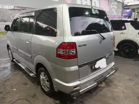 Suzuki APV 2006 Bensin