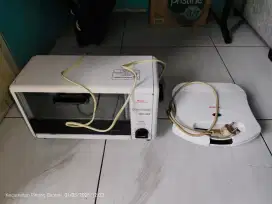 Toaster 2 Model