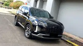 Hyundai Palisade 2.2D Signature 4x2 Facelift 2023