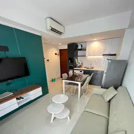 Apartment West Vista 2 Kamar