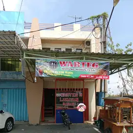 Dijual Ruko Siap Huni Harga d Bawah Pasaran BU