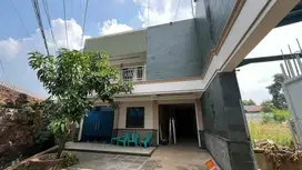Gudang baru di telajung cikarang barat kab bekasi