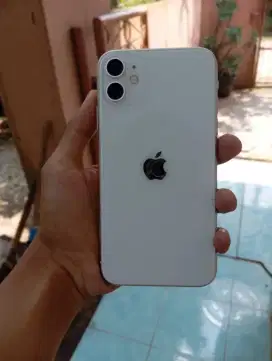 Iphone 11 128gb inter
