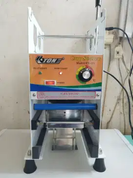 Cup Sealer Eton D1