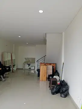 Dijual Atau Disewakan Ruko Ps Kemis Tangerang Suvarna Sutra 2 lantai