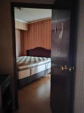 Dijual Apartemen Mediterania 1