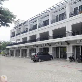 Ruko Kawasan Premium di Kiara Artha Park Bandung