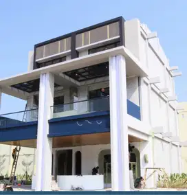 Ruko Carson 3 Lantai Summarecon Serpong Gading Serpong Tangerang
