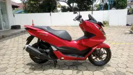 PCX Th 2022 Istimewa Mulus
