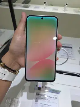 SAMSUNG A56 KREDIT 0%
