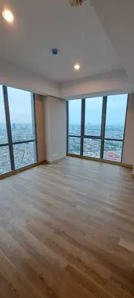 Dijual apartement strategis holland village di jakarta pusat