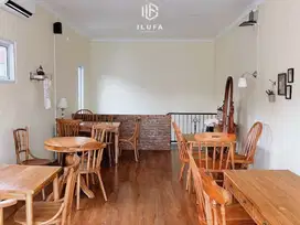 disewakan ruko 2lt area kemang lokasi strategis