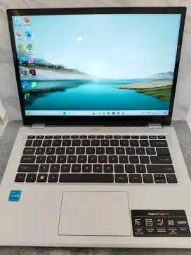 Acer aspire 3 Spin 14