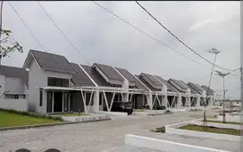 RUMAH MURAH DI AREA SUKODONO, SIDOARJO TAMAN SUKODONO VILLAGE