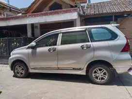 Daihatsu Xenia 2015 Bensin