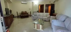 Apartemen Puri Casablanca 3 BR Full Furnish Cocok Untuk Keluarga