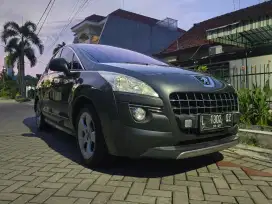 Peugeot 3008 kualitas Mercy harga LCGC