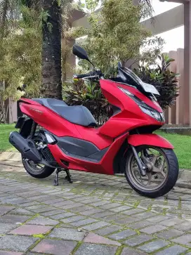 Honda PCX 160 ABS Keyless thn 2024