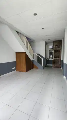 DISEWA RUKO SIAP PAKAI DI CITRA 2 EXT