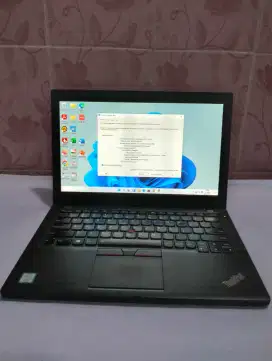 Laptop Lenovo X260