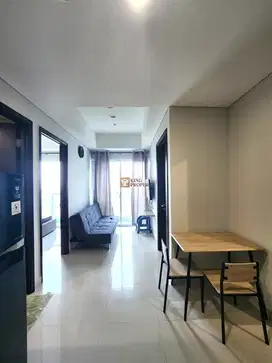 Disewakan New Furnish 2+1 BR Apartemen Puri Mansion Good Fengshui