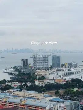 Dijual Murah Apartemen Citraplaza Nagoya batam