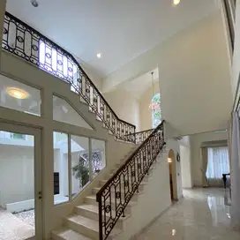 Di Jual Rumah Mewah